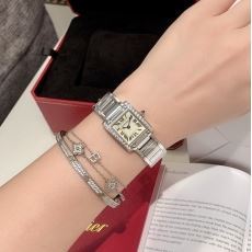 Cartier Watches